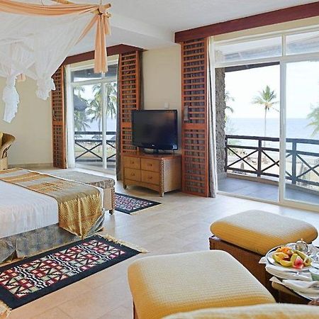 Ledger Plaza Bahari Beach Νταρ ες Σαλάμ Εξωτερικό φωτογραφία