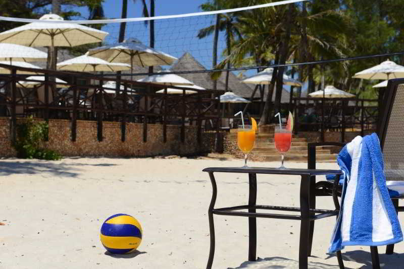 Ledger Plaza Bahari Beach Νταρ ες Σαλάμ Εξωτερικό φωτογραφία