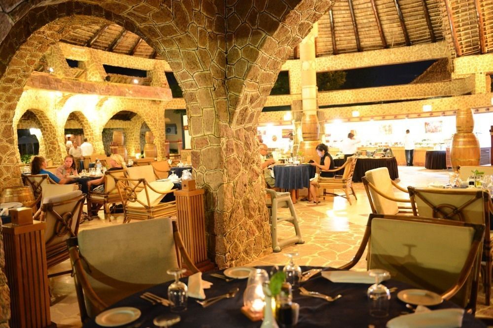 Ledger Plaza Bahari Beach Νταρ ες Σαλάμ Εξωτερικό φωτογραφία