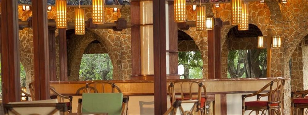 Ledger Plaza Bahari Beach Νταρ ες Σαλάμ Εξωτερικό φωτογραφία