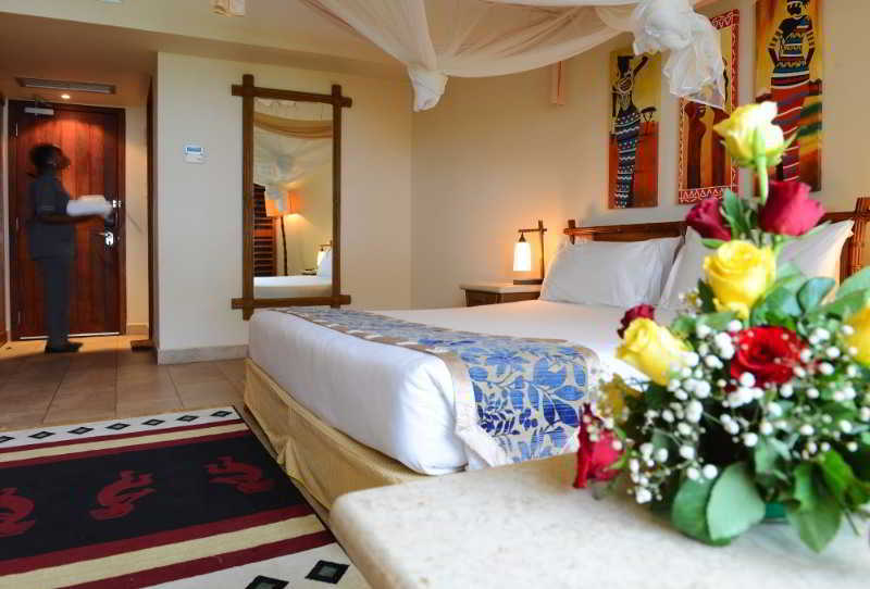 Ledger Plaza Bahari Beach Νταρ ες Σαλάμ Εξωτερικό φωτογραφία